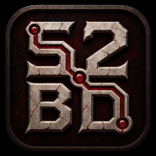 52BD
